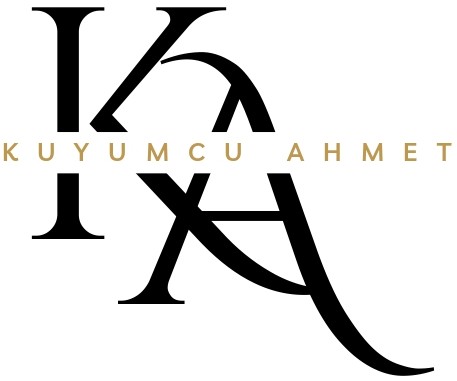 Kuyumcu Ahmet Logo